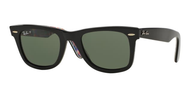 Ray-Ban 0RB2140__113158 Glasses Pearle Vision