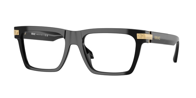 Versace VE1241 1264 Glasses Pearle Vision
