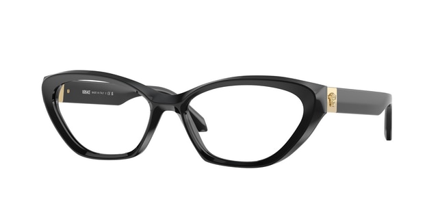Versace 0VE3304-GB1 Glasses Pearle Vision
